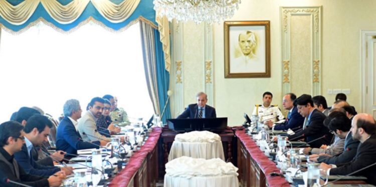 Pakistan to build 10 New IT Parks by 2025