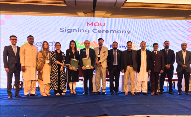 sehat-kahani-rotary-pakistan-partnered-healthcare-access