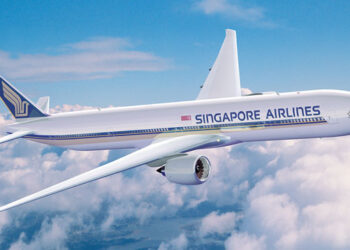 Unexpected turbulence claims life of a passenger