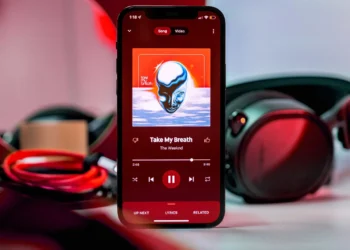 YouTube Music's Hum-to-Search - Find songs quickly now
