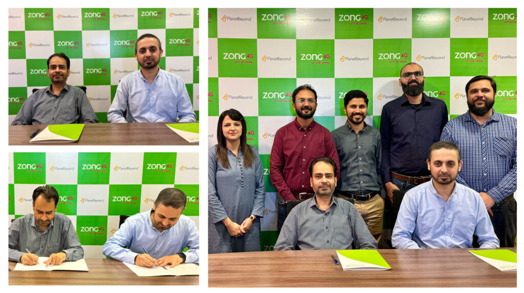 zong-joins-with-planet-beyond-to-improve-credit-mgmt-system