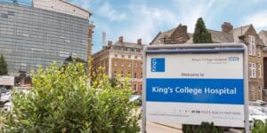 Kings-hospital-london-are-experiencing-a-cyber-attack