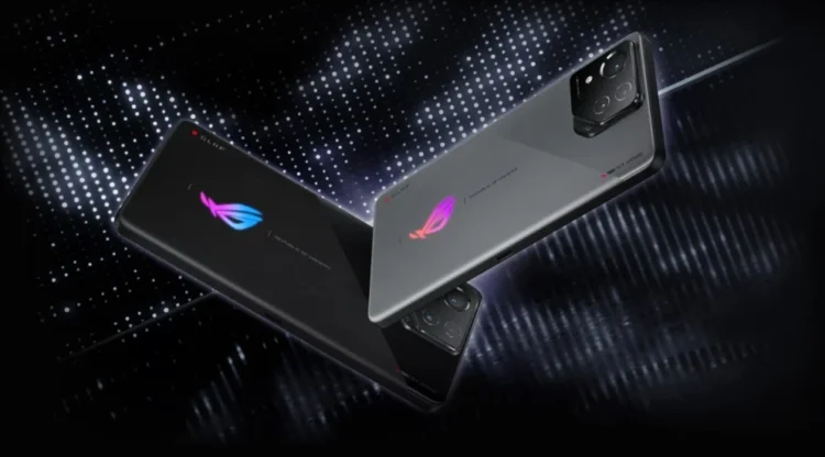 asus-rog-phone-9-gets-its-first-ever-leak