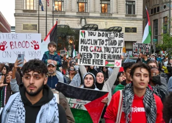 Biden urges Hamas to accept Israel's ceasefire offer now