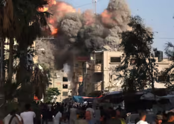 Biden's Gaza ceasefire plan is the latest despite Israeli concerns