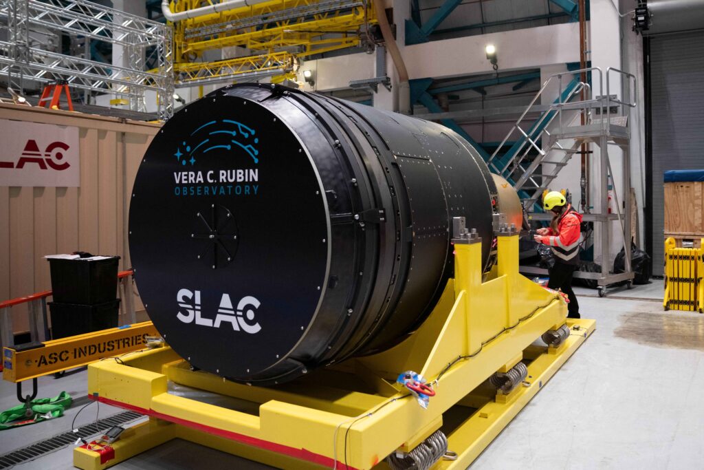 chile-plans-to-erect-worlds-largest-astronomy-camera