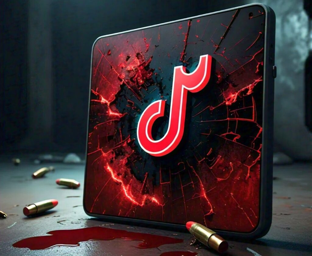 Guard kills TikToker in a fatal security breach: Karachi