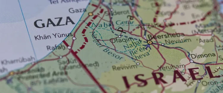 Hamas hopes Biden's proposal brings better future