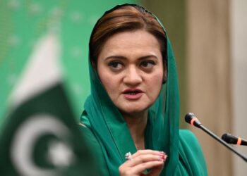 India is under blame for smog growth, says Maryam