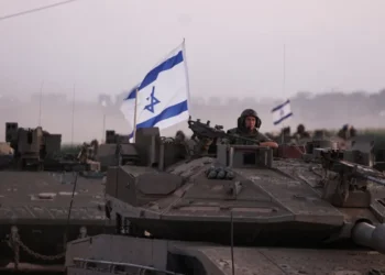 India now considering help to Israel amid the Gaza genocide