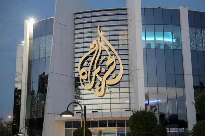 Israel's ban on Al Jazeera surging for 45 days more