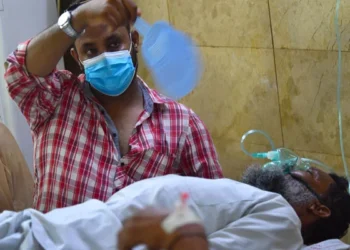 Karachi official denies surging heatwave deaths happened