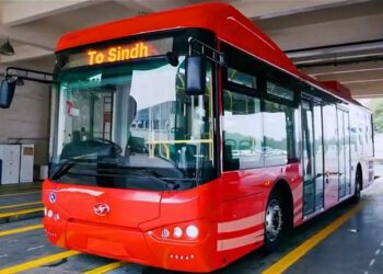 Karachi’s People’s Bus Service to add the new routes