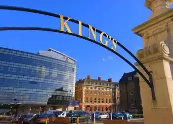 kings-hospital-london-are-experiencing-a-cyber-attack