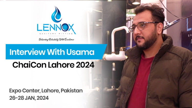 Lennox at Chaicon: Transform your toilets with new solutions