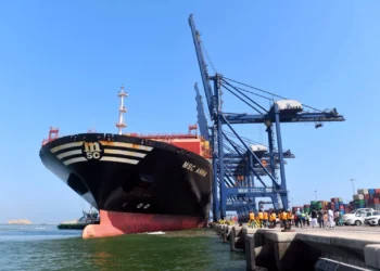 msc-annas-seamless-operations-at-hutchison-ports-pakistan