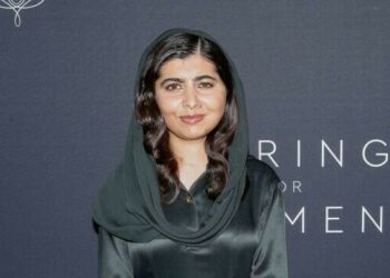 Malala to offer exclusive Oxford scholarship for Palestinians