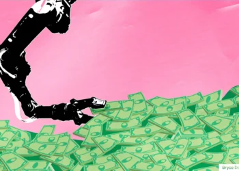 Medical robots see big raises as the industry thrives