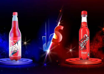 Mezan Beverages gets exposed in the latest CCP inquiry