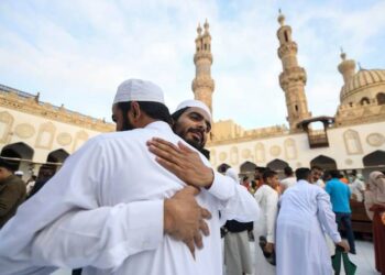 muslims-observe-eid-ul-adha-in-middle-east-rest-of-world
