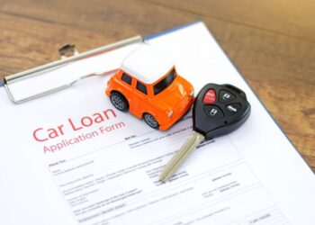 New high budget impact crush Karachi auto loans