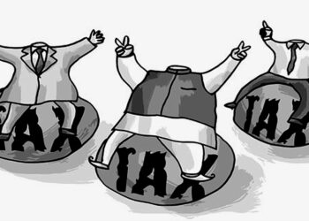 New taxes make leaving and living in Pakistan difficult