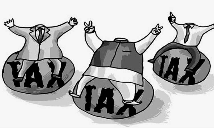 New taxes make leaving and living in Pakistan difficult