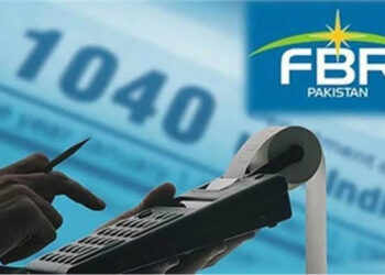 Non-filers face penalties in a strict new budget crackdown