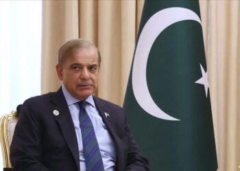 PM Shehbaz's important trip to better Pakistan-China relations
