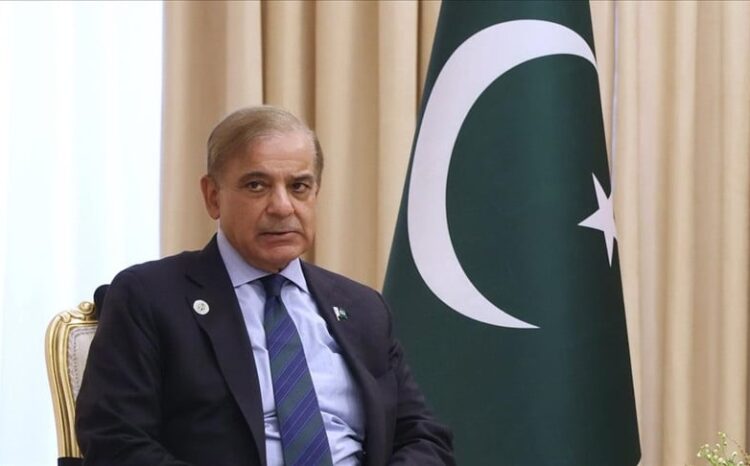 PM Shehbaz's important trip to better Pakistan-China relations
