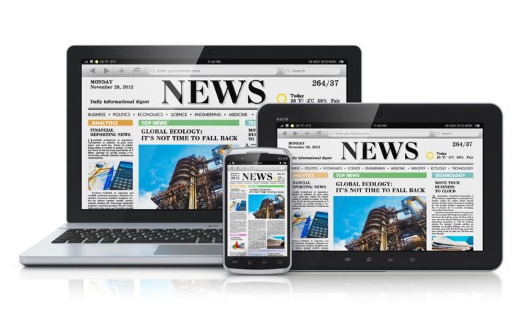 Pakistani digital media faces ad income crisis in the world