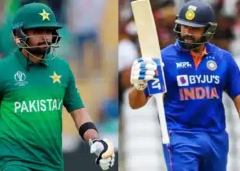Pakistan's challenge at the T20 World Cup against India