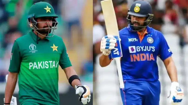 Pakistan's challenge at the T20 World Cup against India