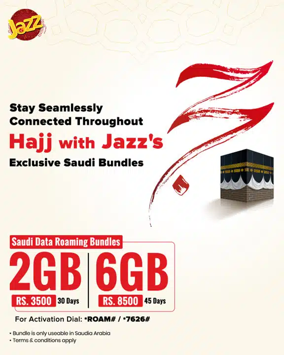 jazz-brings-saudi-data-roaming-bundles-for-hajj-pilgrims