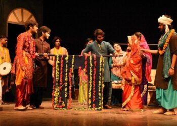 Punjab new stage lawsuit cracks down on vulgar content