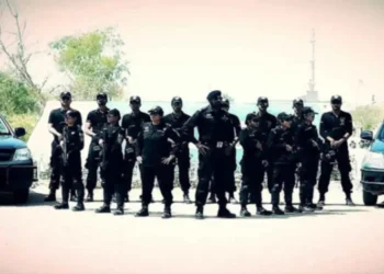 RRF police officers will never again record TikTok now