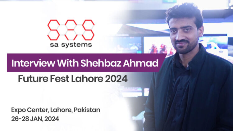 Discover remarkable tech tools at the Future Fest 2024