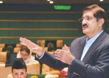 sindh-assembly-approves-to-the-full-budget-fy2024-25
