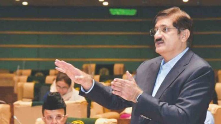 sindh-assembly-approves-to-the-full-budget-fy2024-25