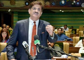 Sindh govt. to announce Rs959.1B new budget for 2024-25