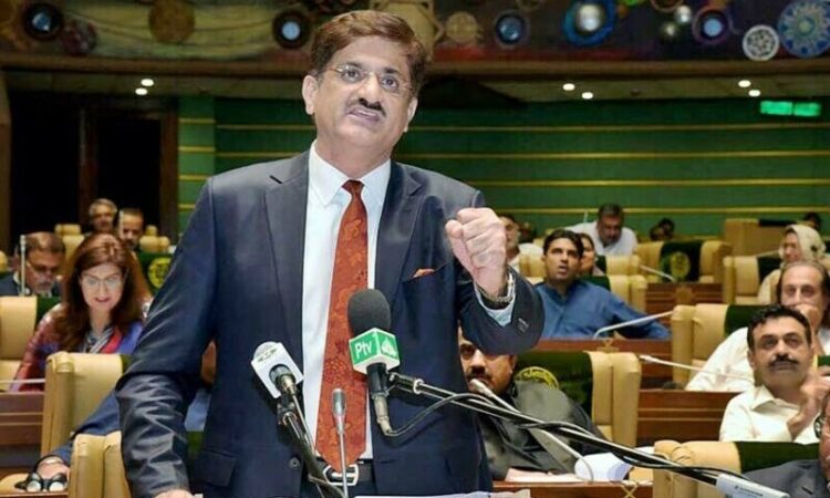 Sindh govt. to announce Rs959.1B new budget for 2024-25