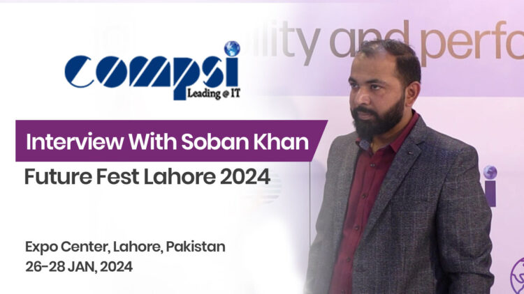 Compsi’s 40-years expert journey in the innovative IT solutions