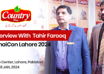 Exclusive interview with operations director of Country Plus Foods