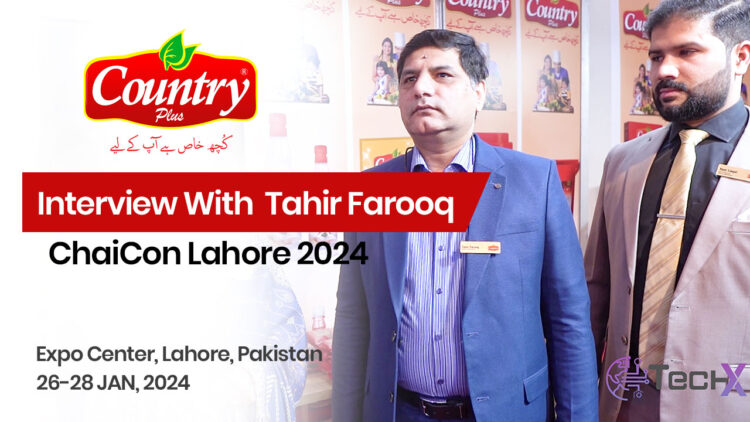 Exclusive interview with operations director of Country Plus Foods