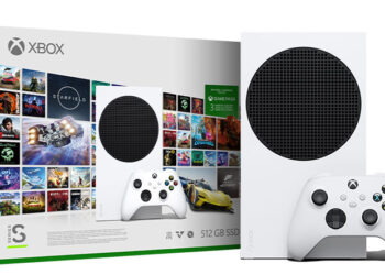 The cancelled Xbox cloud console is now revealed