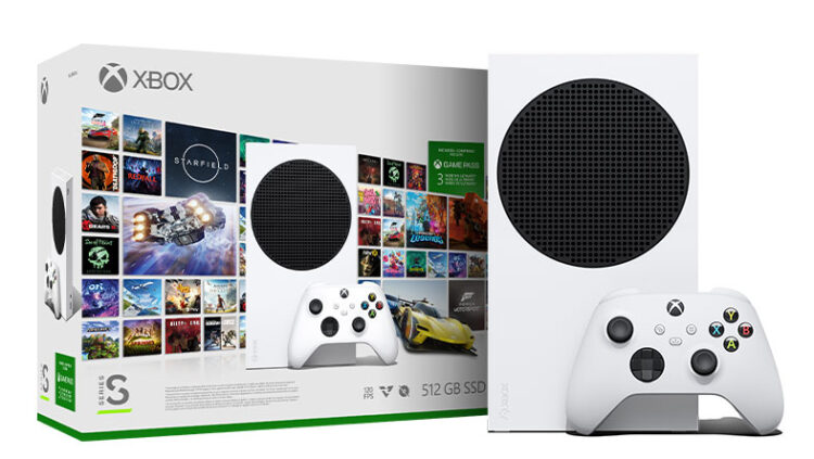 The cancelled Xbox cloud console is now revealed