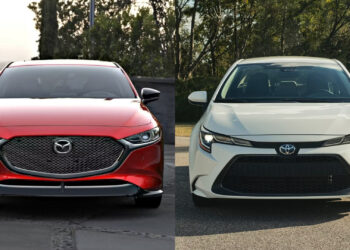 Toyota, Honda, and Mazda certification mistakes are surging issues