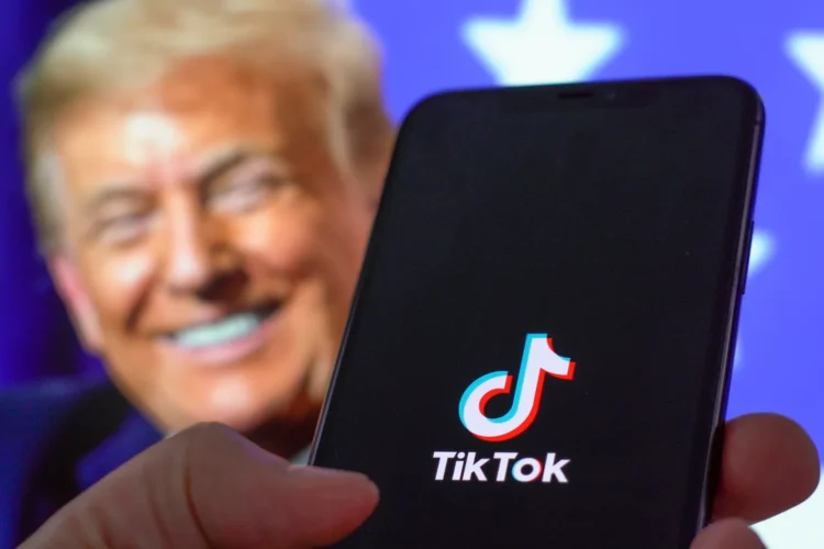 Trump joins TikTok, gains highest followers in massive time