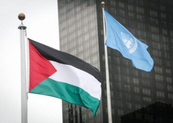 UN to blacklist Israel for big horrific 'Grave Violations'