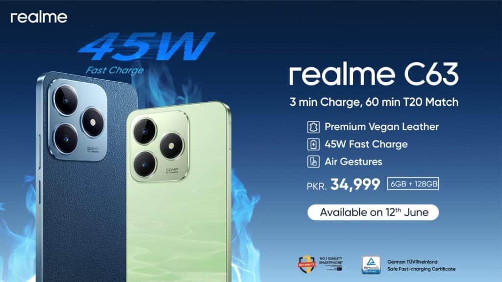 Realme-c63-will-be-available-in-pakistan-for-pkr-34999